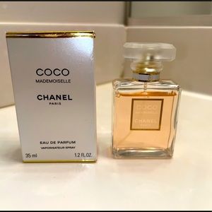 Chanel Coco Mademoiselle Eau de parfum